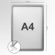 Multi-position Poster Stand (A4)