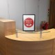 Multi-position Poster Stand (A4)