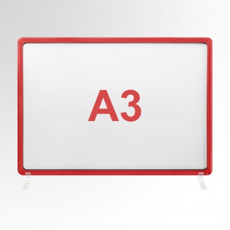 Multi-position Poster Stand (A3)
