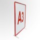 Multi-position Poster Stand (A3)