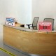 Multi-position Poster Stand (A3)