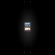 A4 LED Display Pocket & Ceiling to Floor Kit (Ready to Use / Complete System)