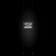 A4 LED Display Pocket & Ceiling to Floor Kit (Ready to Use / Complete System)