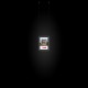 A4 LED Display Pocket & Ceiling Hanging Kit (Ready to Use / Complete System)