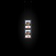 A4 LED Display Pocket & Ceiling Hanging Kit (Ready to Use / Complete System)