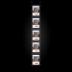 A4 LED Display Pocket & Ceiling Hanging Kit (Ready to Use / Complete System)