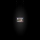A4 LED Display Pocket & Ceiling Hanging Kit (Ready to Use / Complete System)