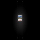 A4 LED Display Pocket & Wall to Wall Kit (Ready to Use / Complete System)