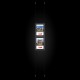 A4 LED Display Pocket & Wall to Wall Kit (Ready to Use / Complete System)