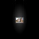 A3 LED Display Pocket & Ceiling Hanging Kit (Ready to Use / Complete System)