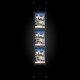 A3 LED Display Pocket & Wall to Wall Kit (Ready to Use / Complete System)
