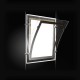 A1 LED Display Pocket & Wall to Wall Kit (Ready to Use / Complete System)