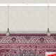 J Rail Heavy Rug Hanging System