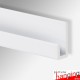 J Rail Heavy Rug Hanging System