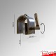 J Rail Heavy Rug Hanging System