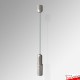 Suspended Rug Display Track Kit (2M P Rail)