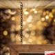 Ceiling Hanging Chain Kit (Black)