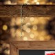 Beam Hanging Chain Kit (Gold)