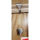 Moulding Hook Zipper & Perlon Kit (Victorian Picture Hanging)