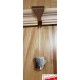 Moulding Hook Zipper & Perlon Kit (Victorian Picture Hanging)