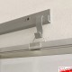 Whiteboard Hanging J-rail Set