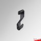 J-rail Whiteboard Hanger