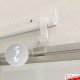 J-rail Whiteboard Hanger