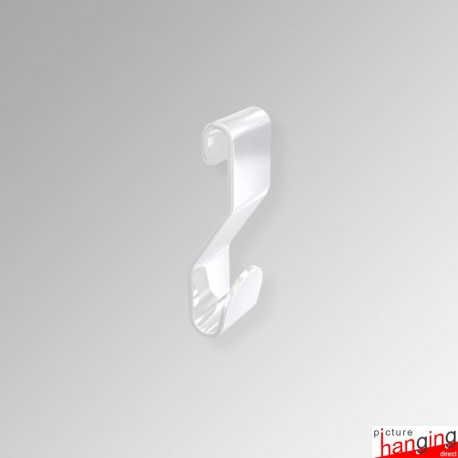 J-rail Whiteboard Hanger