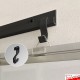 J-rail Whiteboard Hanger