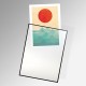 Traditional Print Display Sleeves, Art Poster Prints & Artwork presentation!