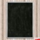 Framed Chalk Writing Board, Unprinted Blackboard