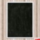 Framed Chalk Writing Board, Unprinted Blackboard