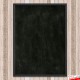 Framed Chalk Writing Board, Unprinted Blackboard