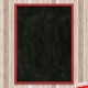 Framed Chalk Writing Board, Unprinted Blackboard