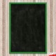 Framed Chalk Writing Board, Unprinted Blackboard