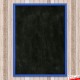 Framed Chalk Writing Board, Unprinted Blackboard