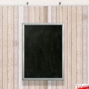 Ceiling Hanging Chalkboards Kit