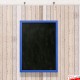 Cable Hanging Chalkboards Kit