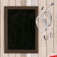 Cable Hanging Chalkboards Kit