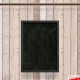 Loop Cable Hanging Chalkboard Kit