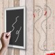 Chain Hanging Blackboard Kit