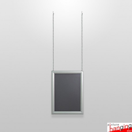 Chain Hanging Blackboard Kit