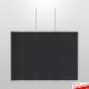 Chain Hanging Blackboard Kit