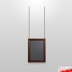 Chain Hanging Blackboard Kit