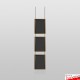 Chain Hanging Blackboard Kit
