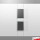 Hanging Chain Suspended Chalkboard Kit (Ceiling-to-Floor)