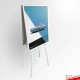 Double-Sided Easel And Frames A2 A1 A0 (Complete Stand)