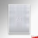Magnetic Signage Frame for Posters & Prints (Magnet Snap Frames)