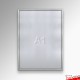 Magnetic Signage Frame for Posters & Prints (Magnet Snap Frames)