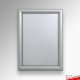 Magnetic Signage Frame for Posters & Prints (Magnet Snap Frames)